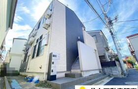 Whole Building {building type} in Senju nakaicho - Adachi-ku