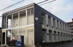 1K Mansion in Wakuiricho - Ichinomiya-shi
