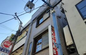 3LDK Apartment in Hiyoshihoncho - Yokohama-shi Kohoku-ku