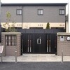 1K Apartment to Rent in Adachi-ku Building Entrance