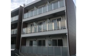 1K Apartment in Nonami - Nagoya-shi Tempaku-ku