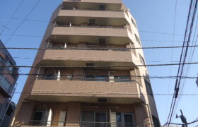 1K {building type} in Iriya - Taito-ku