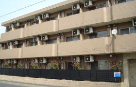 1K Mansion in Higashitokura - Kokubunji-shi