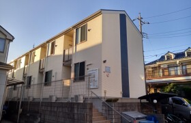1LDK Apartment in Sengencho - Higashikurume-shi