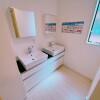 Shared Apartment to Rent in Toshima-ku Washroom