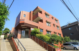 2SLDK Mansion in Kamiikedai - Ota-ku