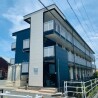1K Apartment to Rent in Hamamatsu-shi Nishi-ku Exterior