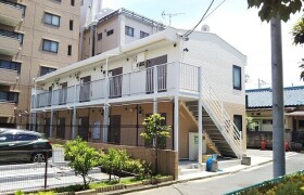 1K Apartment in Higashitateishi - Katsushika-ku