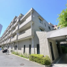 1LDK Apartment to Buy in Nakano-ku Exterior