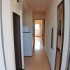1K Apartment to Rent in Iwanuma-shi Entrance