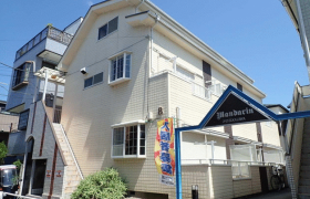 2DK Apartment in Edogawa(1-3-chome.4-chome1-14-ban) - Edogawa-ku