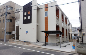 1K Apartment in Tsukagoshi - Warabi-shi