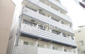 1R Apartment in Nishinakanobu - Shinagawa-ku
