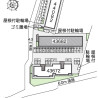 1LDK Apartment to Rent in Ashikaga-shi Layout Drawing