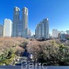 1LDK Apartment to Buy in Shinjuku-ku View / Scenery