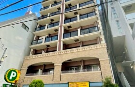 1K Apartment in Shinjuku - Shinjuku-ku