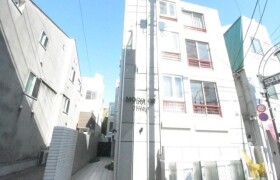 1K Apartment in Yutenji - Meguro-ku