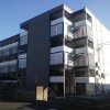 1K Apartment to Rent in Kashiwa-shi Exterior