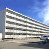 3DK Apartment to Rent in Hakui-gun Hodatsushimizu-cho Exterior