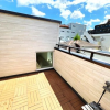 3SLDK House to Buy in Nakano-ku Balcony / Veranda