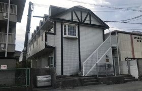 1K Apartment in Nishinakajima - Himeji-shi