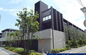3LDK Mansion in Miyamae - Suginami-ku