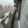 1LDK Apartment to Buy in Setagaya-ku Balcony / Veranda