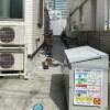 1K Apartment to Rent in Katsushika-ku Common Area