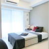 1DK Apartment to Rent in Chuo-ku Bedroom