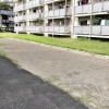 2K Apartment to Rent in Chiba-shi Inage-ku Exterior