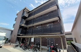 1R Mansion in Takaida nishi - Higashiosaka-shi