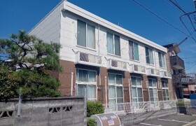 1K Mansion in Kisshoin hainoborihigashimachi - Kyoto-shi Minami-ku
