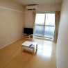 1K Apartment to Rent in Chiba-shi Hanamigawa-ku Western Room
