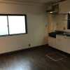 2LDK Apartment to Rent in Koto-ku Room