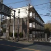 1LDK Apartment to Rent in Kawasaki-shi Tama-ku Exterior
