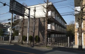 1LDK Mansion in Nishiikuta - Kawasaki-shi Tama-ku