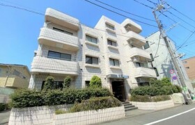 1LDK Mansion in Kaminoge - Setagaya-ku