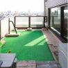 3LDK Apartment to Buy in Setagaya-ku Balcony / Veranda