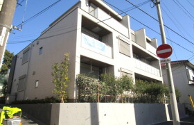 2LDK Mansion in Nakano - Nakano-ku