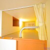 1K Apartment to Rent in Fukuoka-shi Chuo-ku Bedroom