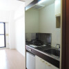 1R Apartment to Rent in Yokohama-shi Kohoku-ku Kitchen
