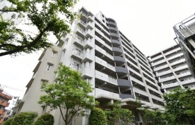 1LDK Mansion in Minamisenju - Arakawa-ku