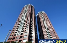 1LDK Mansion in Daiba - Minato-ku
