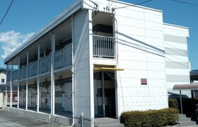 1K Apartment in Iida - Kofu-shi