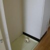 1R Apartment to Rent in Soka-shi Outside Space