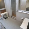 1LDK Apartment to Rent in Ota-ku Outside Space