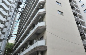 新宿区西新宿の1Rマンション