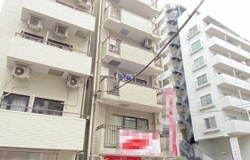 Whole Building Office in Itabashi - Itabashi-ku