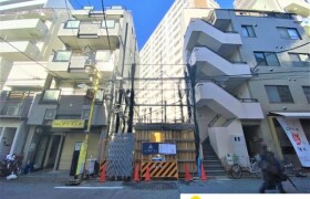 Whole Building {building type} in Nishiwaseda(sonota) - Shinjuku-ku