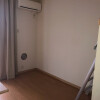 墨田区出租中的1K公寓大厦 起居室